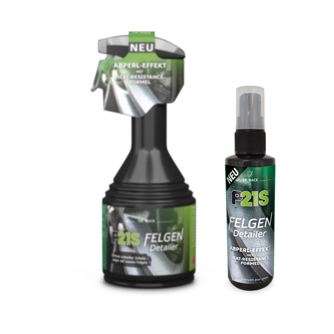 Felgendetailer