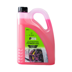 Dr. Wack P21S "POWER GEL" — Felgenreiniger 2 Liter