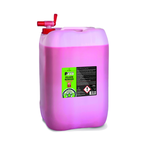 Dr. Wack P21S "POWER GEL" — Felgenreiniger 25 Liter
