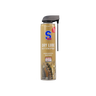 "S100" Dry Lube Kettenspray für Motorrad (Transparent)