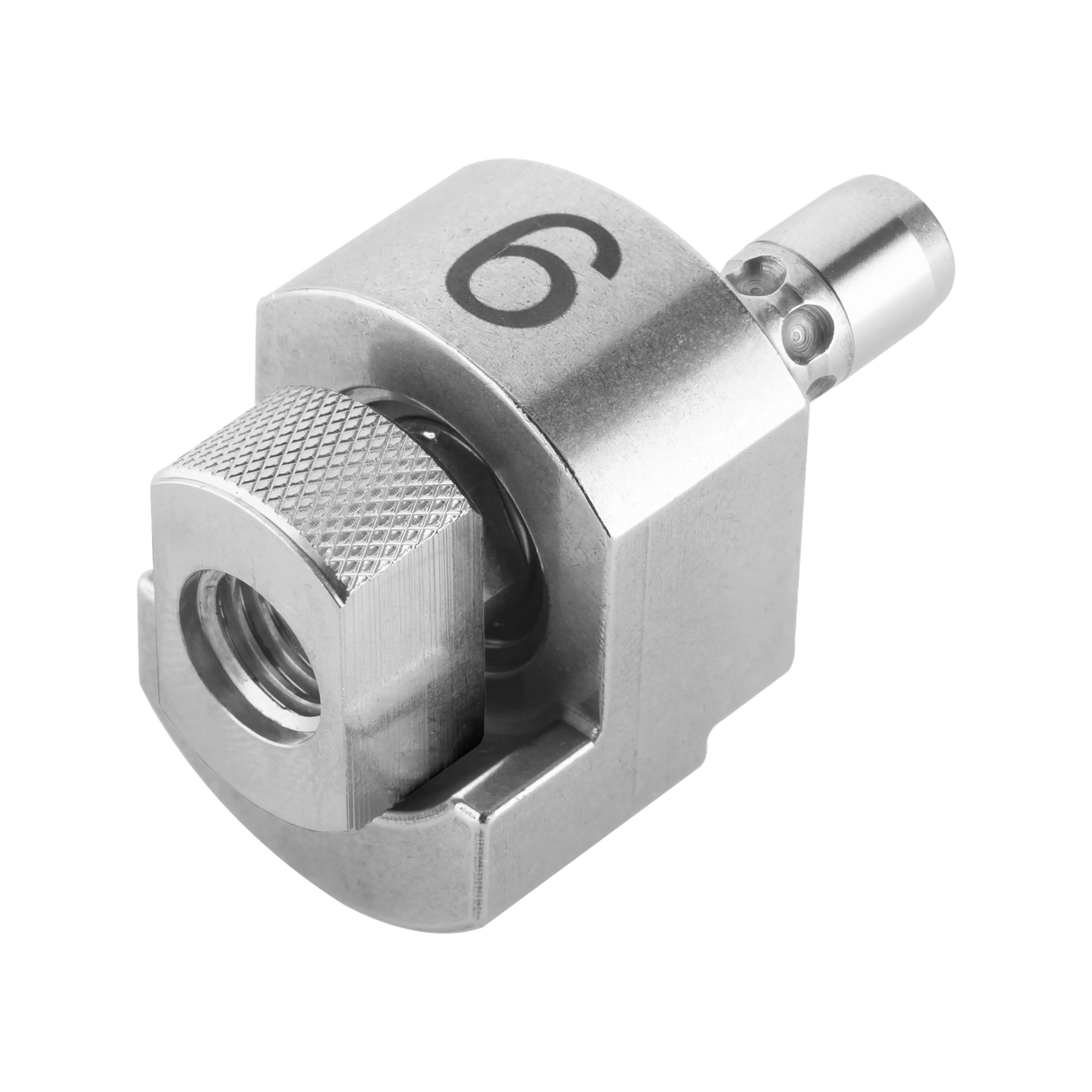 FLEX "DT" Adapter PXE 80 DT-XF 6 "531009" (6mm Hub) 531009