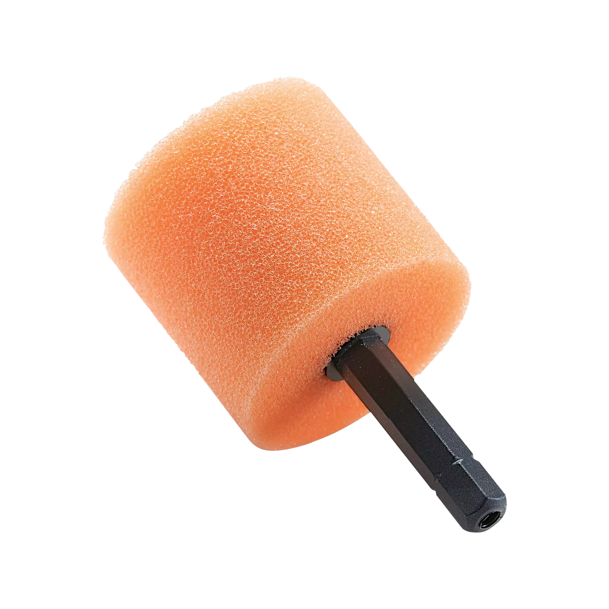 FLEX "FS 140" Polier-Zylinder VE5 Orange — Weich "517771" (VE5) 517771