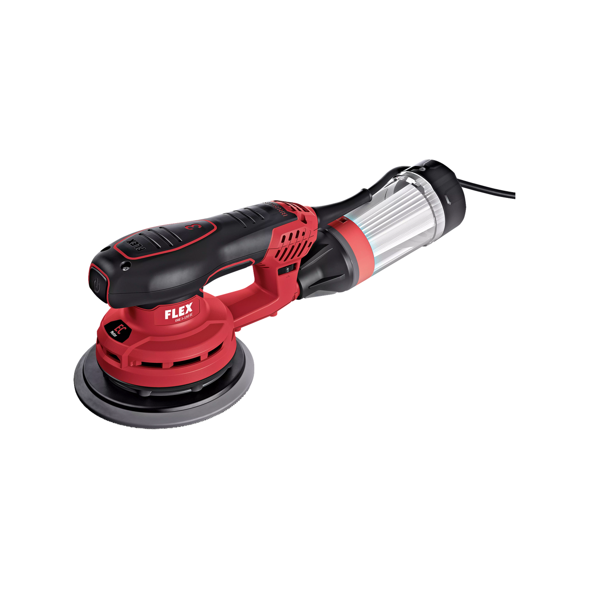 FLEX "ORE 3-150 EC 230/CEE" Exzenterschleifer Ø150mm ORE 3-150 EC 230/CEE "447684" 447684