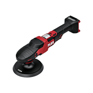 FLEX "PE 2 18-EC" — Akku-Rotationspolierer (18V)