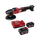 FLEX "PE 2 18-EC" — Akku-Rotationspolierer (18V)