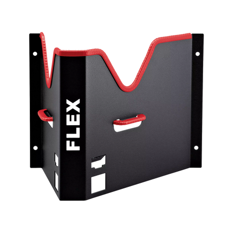 FLEX "WHP" Wandhalter & Haken WHP-1 AC/DC "530883" 530883