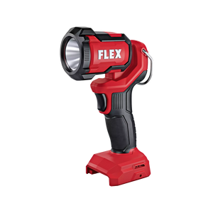 FLEX "WL 300 18.0" LED Akku-Handlampe (18V) WL 300 18.0 "513075" 513075