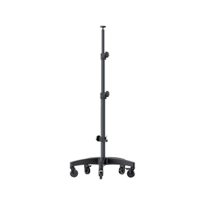 FLEX "WLS-70-190" Mobiles Leuchten-Stativ WLS-70-190 "511064" 511064