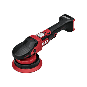 FLEX "XCE 2 8 18-EC C" 8mm Akku-Exzenterpolierer mit Zwangsrotation Ø150mm (18V)