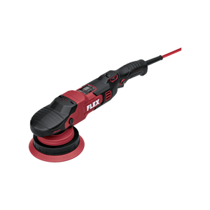 FLEX "XFE 2 15 14-EC C" — 15mm Exzenterpolierer mit Freilauf Ø150mm