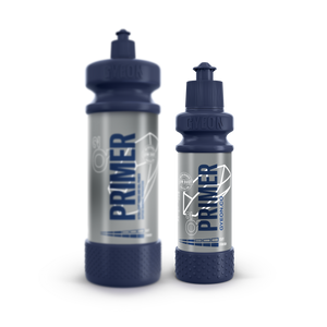 Q² Primer Finishing Polish & SiO² Coating Primer