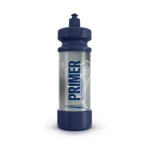 Q² Primer Finishing Polish & SiO² Coating Primer