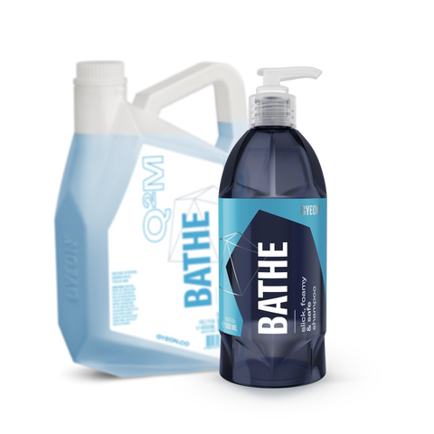 Shampoo von GYEON