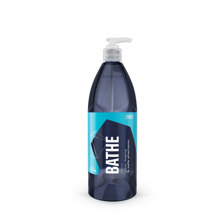 GYEON Q²M Bathe — Autoshampoo