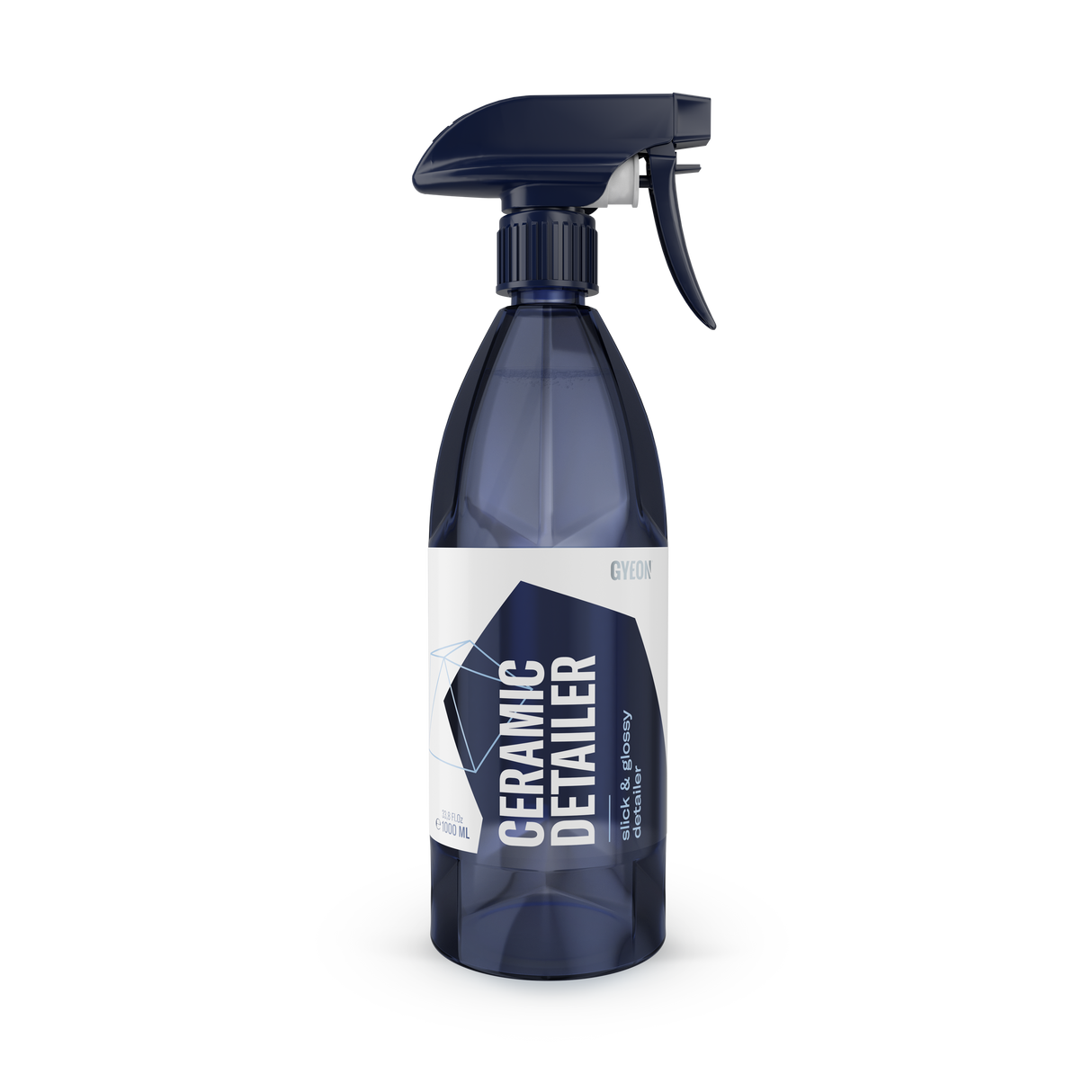 GYEON Q²M CeramicDetailer — Keramik-Quick-Detailer