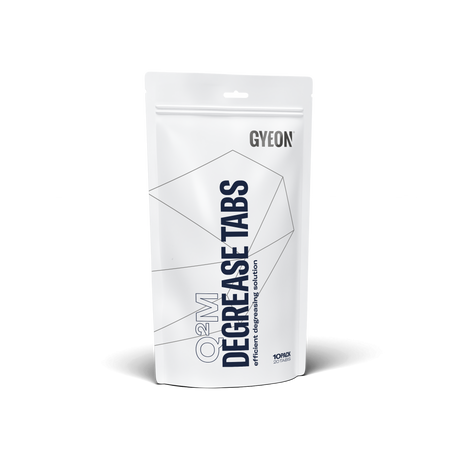 GYEON Q²M Degrease Tabs — Entfetter-Konzentrat
