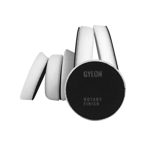 Gyeon eccentric pads