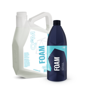 Q²M Foam Foam Cleaner