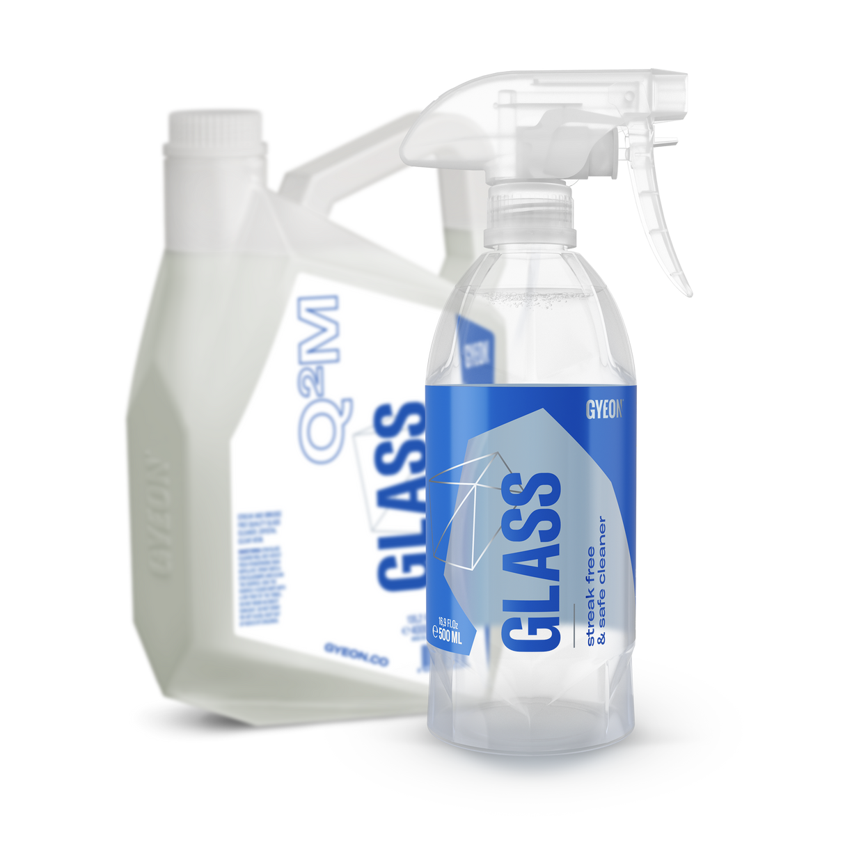 GYEON Q²M Glass — Glasreiniger