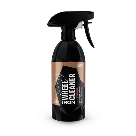 GYEON Q²M Iron WheelCleaner (REDEFINED) — Felgenreiniger
