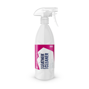 GYEON Q²M LeatherCleaner Strong — Lederreiniger (Stark)