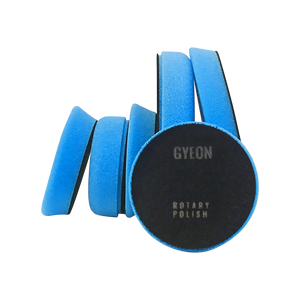 Q²M Polish Polishing Pad (Rotary / Eccentric)