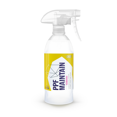 GYEON Q²M "PPF" Maintain (REDEFINED) — Sprühversiegelung Lackschutzfolie