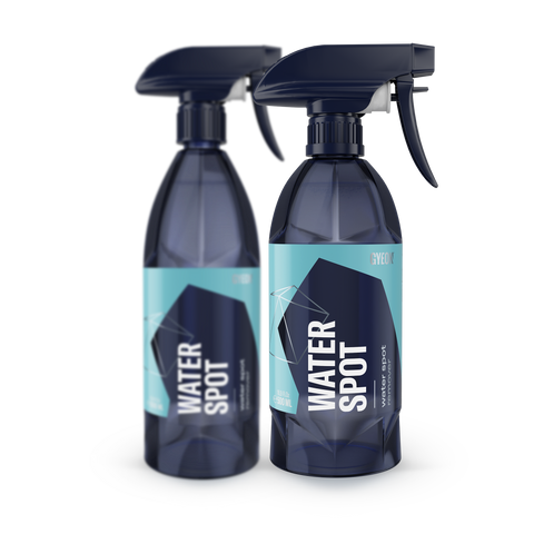 Pre-Cleaner from GYEON