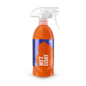 GYEON Q²M WetCoat — Nassversiegelung