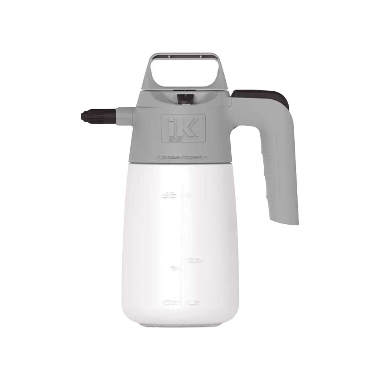 "iK HC" 1.5 Druckpumpzerstäuber für Lösungsmittel