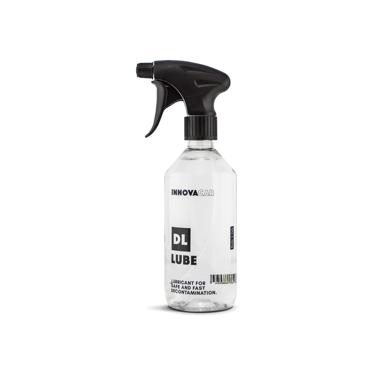 "DL" Lube Reinigungsknete Gleitspray