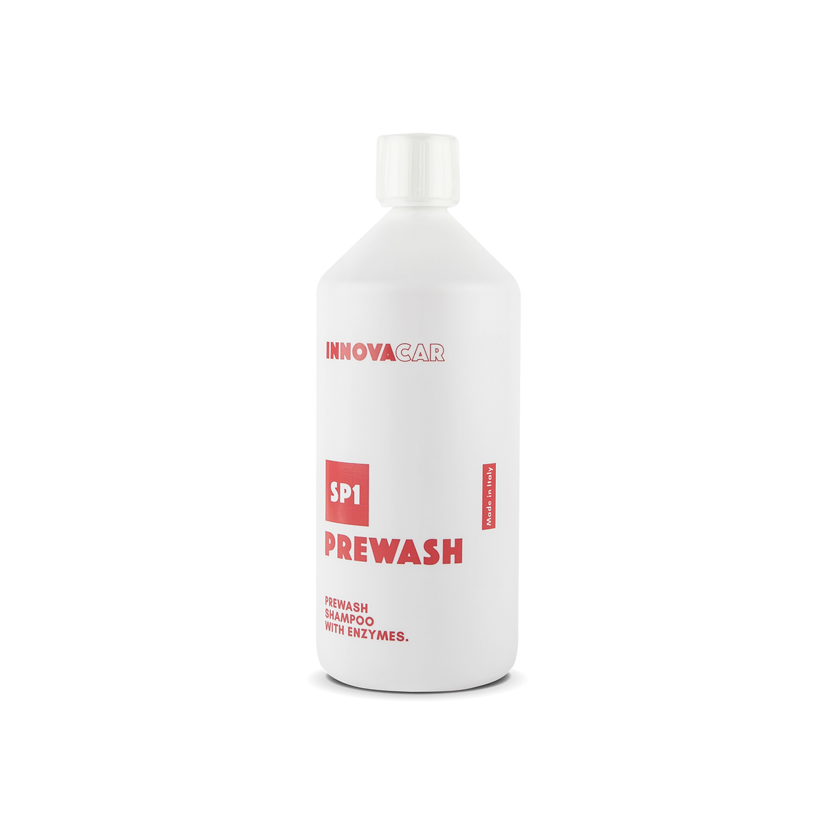 "SP1" Prewash Vorwäsche Autoshampoo