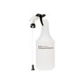 Koch-Chemie trigger sprayer + spray bottle set: Canyon CHS-3AN trigger on a 1000 ml HDPE cylinder bottle
