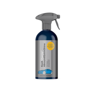 Koch-Chemie "AllroundQuickShine" Finish Spray 500ml