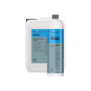 Allround Window Cleaner "Awc" Reiniger für Glas-, Lack- und Polycarbonat (Marine-Linie)
