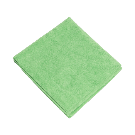 Koch-Chemie Allrounder Towel "270 GSM" — Mikrofasertücher 5 Stück / 40 × 40 cm / Grün