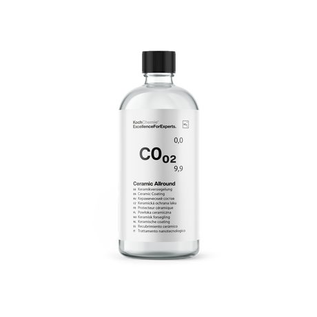 Koch-Chemie Ceramic Allround "C0.02" Keramikversiegelung 75ml