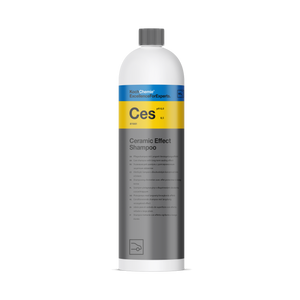 Ceramic Effect Shampoo "Ces" Pflegeshampoo mit Langzeit-Versiegelungseffekt