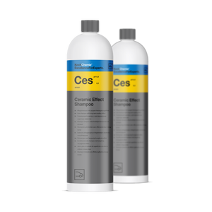 Ceramic Effect Shampoo "Ces" Pflegeshampoo mit Langzeit-Versiegelungseffekt