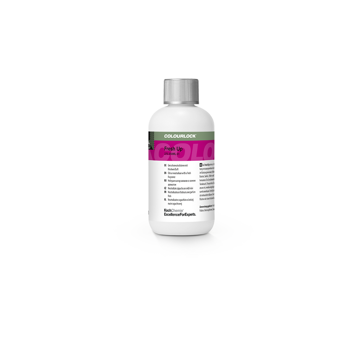 COLOURLOCK "Fresh Up" Geruchsneutralisierer mit frischem Duft