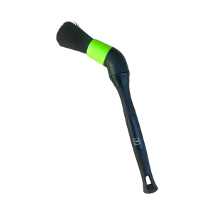 Koch-Chemie Exterior Brush "Green" — Detailing-Pinsel für empfindliche Oberflächen 1 Stück / Grün