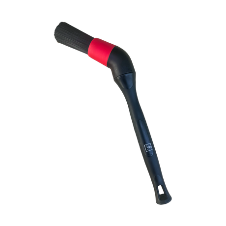 Koch-Chemie Exterior Brush "Red" — Detailing-Pinsel für Felgen 1 Stück / Rot