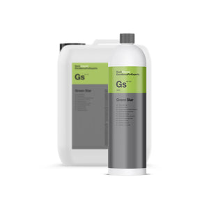 Innenraumreiniger