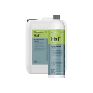 Hull Precleaner alkaline "Hal" Alkalischer Vorreiniger (Marine-Linie)