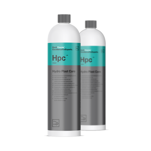Hydro Plast Care "Hpc" Plastic Care Concentrate (Water-Dilutable)