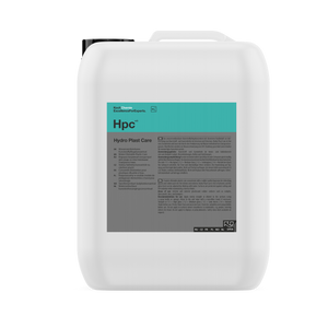 Hydro Plast Care "Hpc" Plastic Care Concentrate (Water-Dilutable)