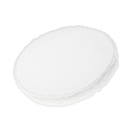 Koch-Chemie Microfaser-Polierpad — für Glasflächen (Versiegelungsvorbereitung) 1 Stück / Ø 130 mm