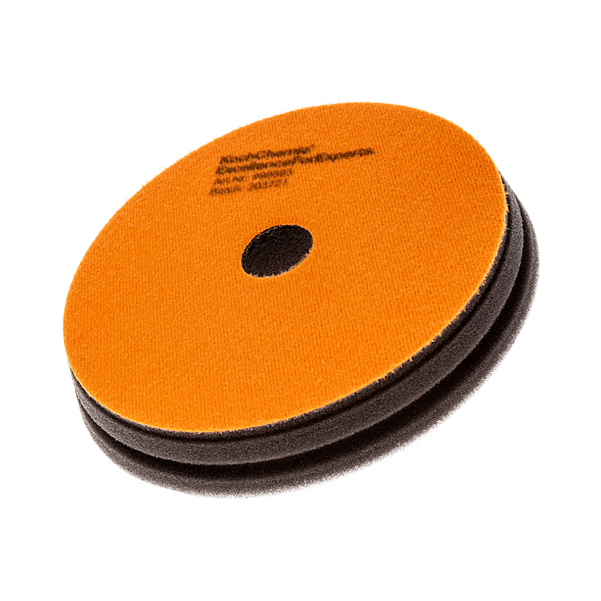 One-Cut-Pad "Orange" Polierpad Schleifschwamm mittelhart