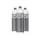Koch-Chemie Plast Star "Pss" — Premium Kunststoffpflege siliconölfrei 1000ml 3er Set