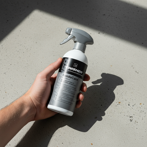 THE FINISHER "InsideCare" Innenraumpflege